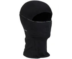 GripGrab Kids' Flossad Vinter Balaclava Black OneSize